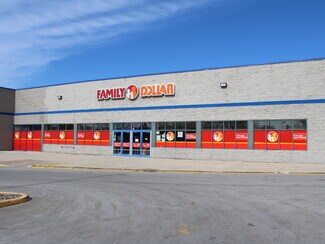 Fond Du Lac, WI undefined - 7-75 W Scott St