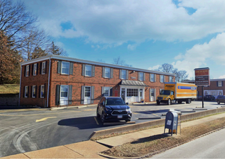 Saint Louis, MO Office - 3260 Hampton Ave