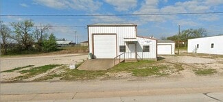 Decatur, TX Flex - 304 S Business 287