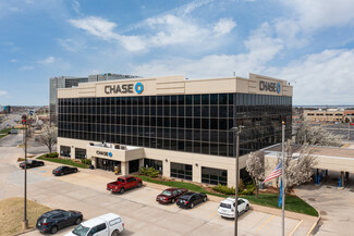 Oklahoma City, OK Office - 6303 N Portland Ave