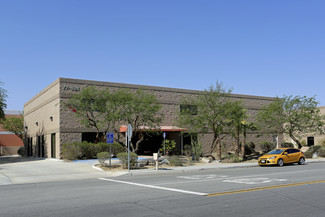 Palm Desert, CA Office - 77824 Wildcat Dr