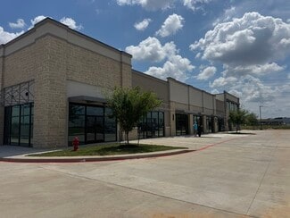 Magnolia, TX Retail - 4569 Magnolia Village Dr