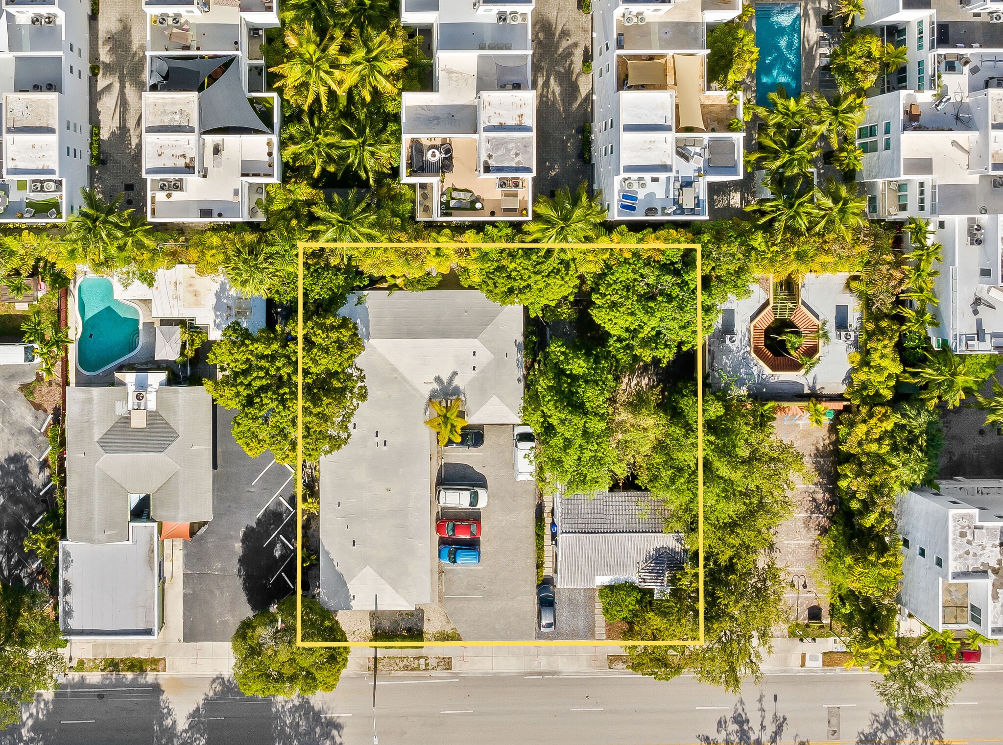 724 NE 3rd Ave, Fort Lauderdale, FL for Sale