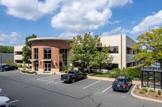 Middletown, CT Office - 101 Centerpoint Dr Middletown, CT Office - 101 Centerpoint Dr