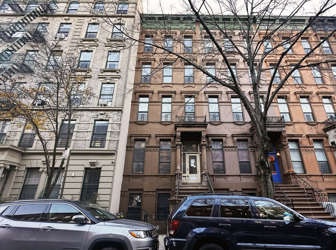 18 W 127th St, New York, NY for Sale