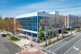 Garden City, NY Office - 1000 Franklin Ave