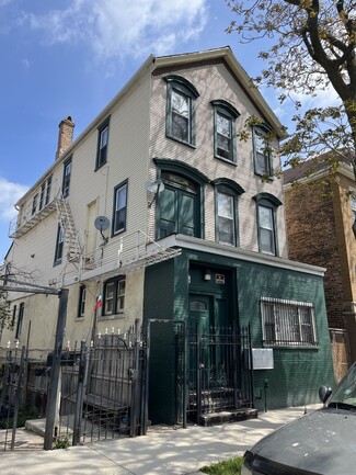 Chicago, IL Apartments - 2702 W 24th St Chicago, IL Apartments - 2702 W 24th St