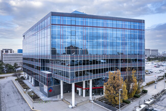 Toronto, ON Office - 2550 Victoria Park Ave