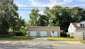 Mount Holly, NJ Residential Income - 249 Union st