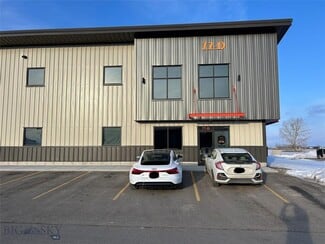 Belgrade, MT Flex - 77-D Nugget Ln