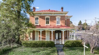 Newark, OH Office/Residential - 126 W Church St