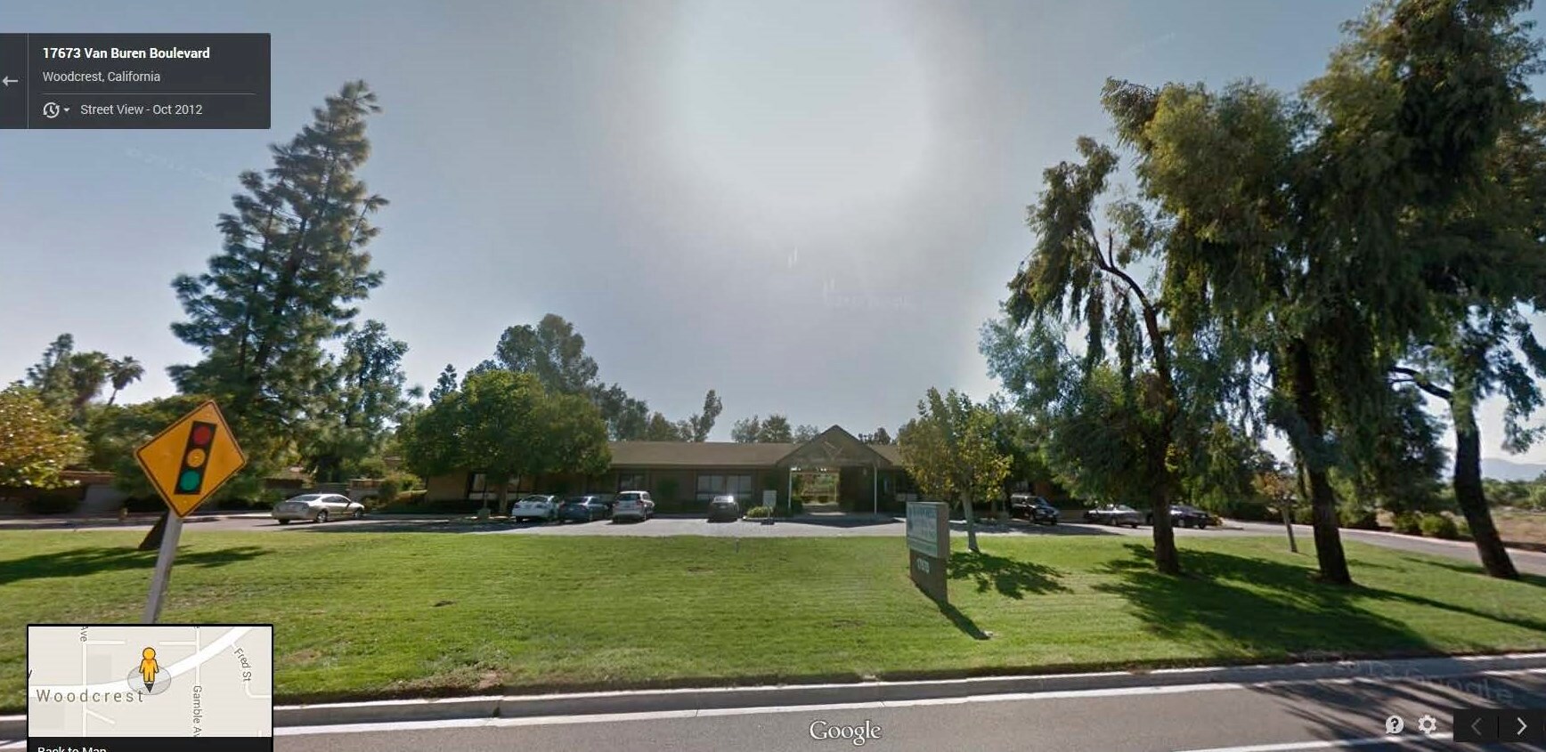 17675 Van Buren Blvd, Riverside, CA for Sale