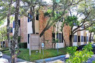 Austin, TX Office - 3624 North Hills Dr