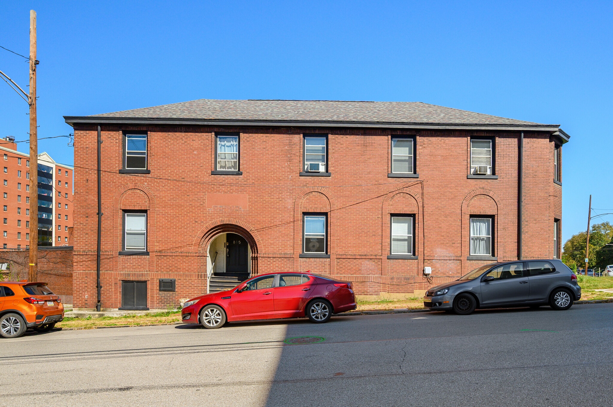 815 McClure St, Munhall, PA for Sale