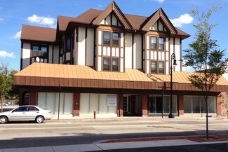 Attleboro, MA Retail, Flex - 30-32 S Main St