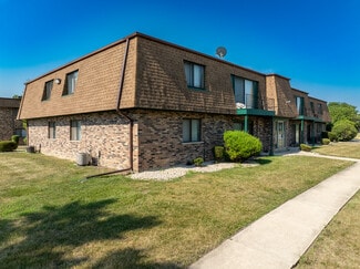 Bellerose Gardens Apartments