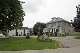 Vaughan, ON Retail - 1350 Langstaff Rd Vaughan, ON Retail - 1350 Langstaff Rd