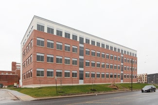 Baltimore, MD Office/Medical - 3407 Wilkens Ave Baltimore, MD Office/Medical - 3407 Wilkens Ave