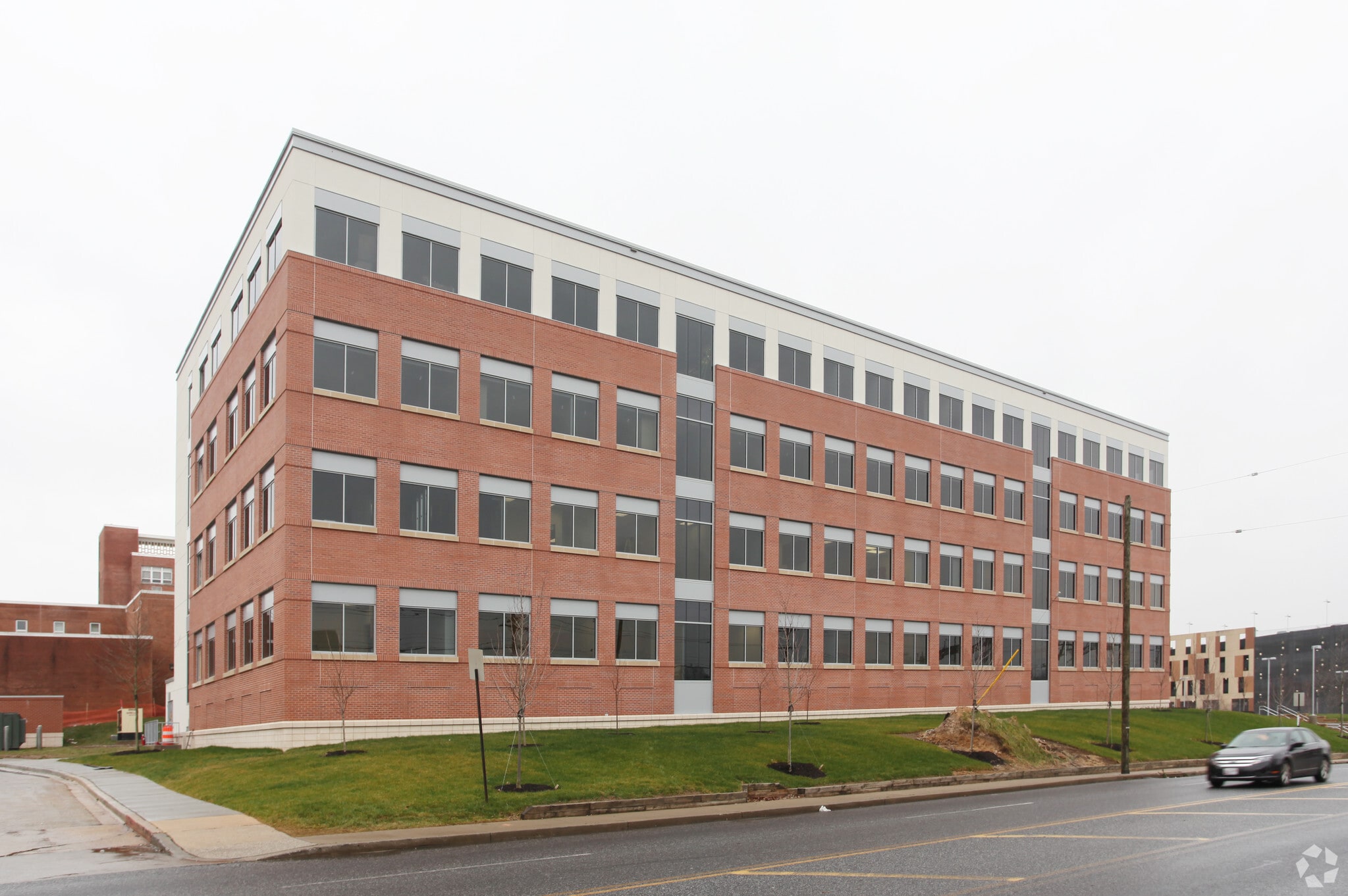 3407 Wilkens Ave, Baltimore, MD for Rent