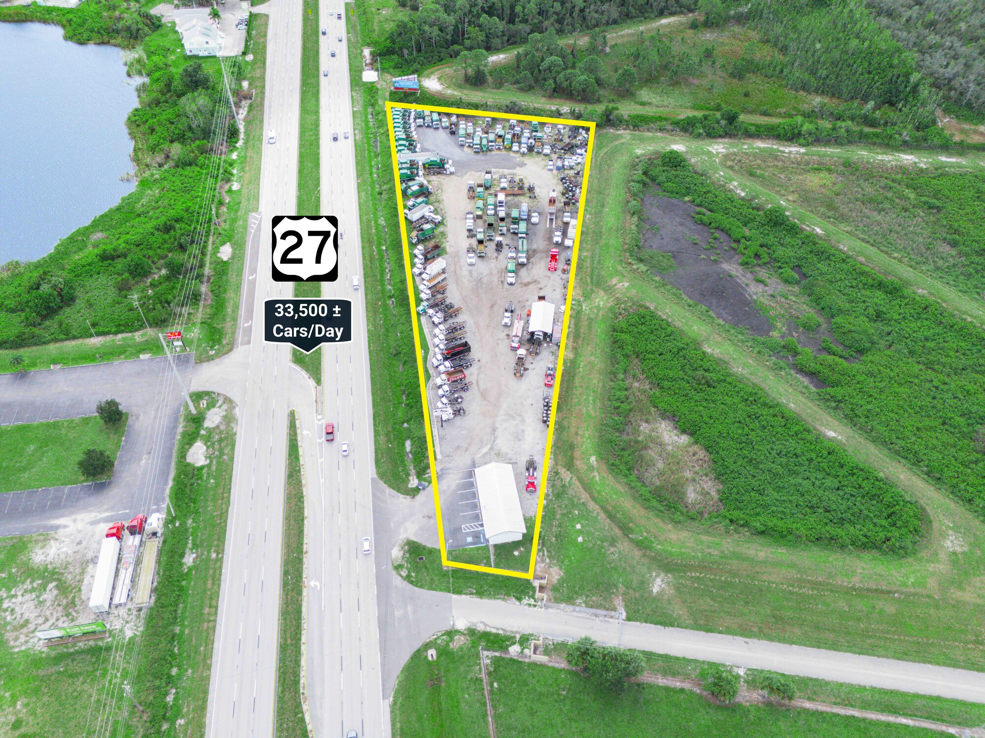 2510 US 27, Avon Park, FL for Sale