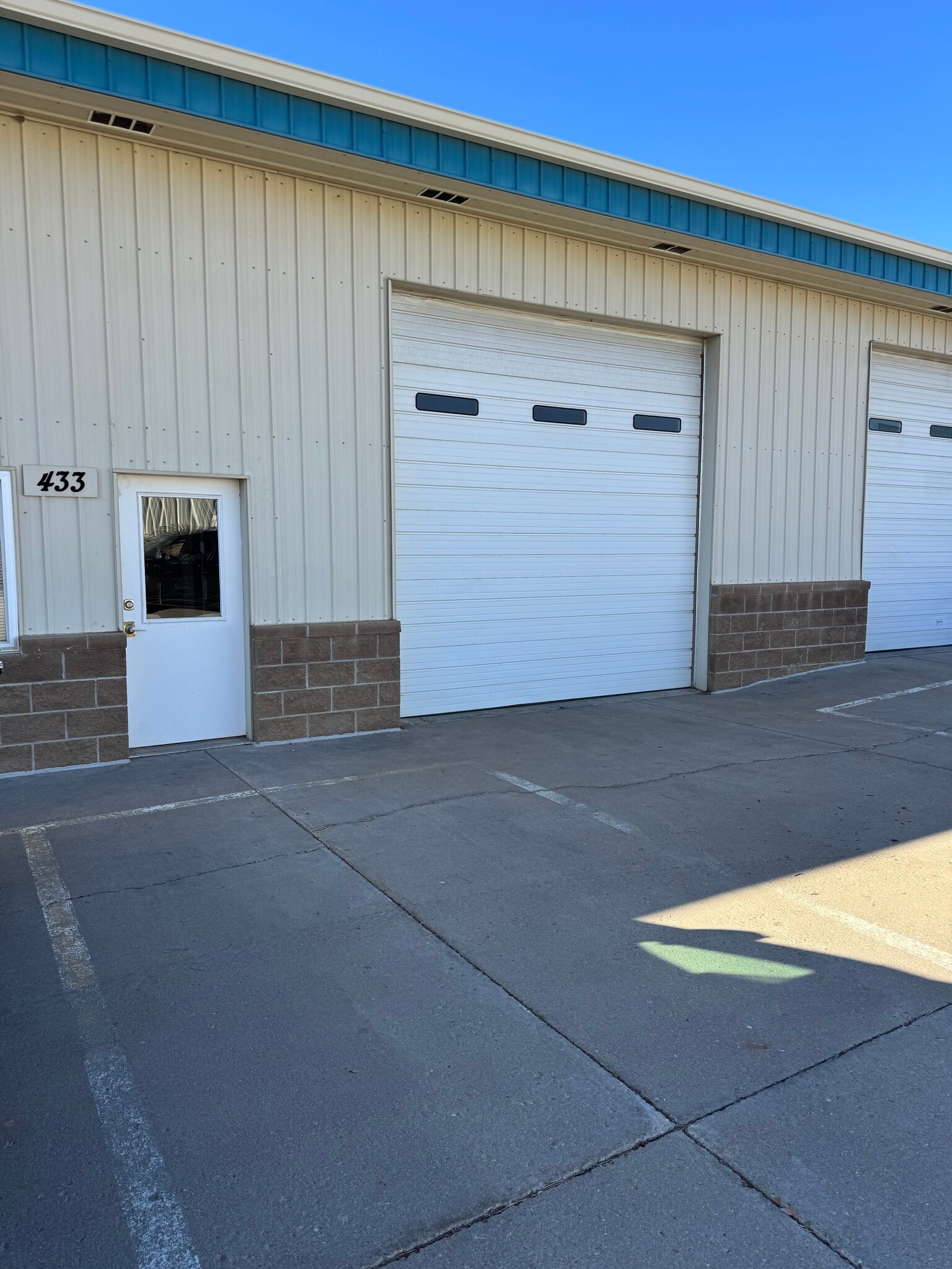 427-445 N Denver Ave, Loveland, CO for Rent
