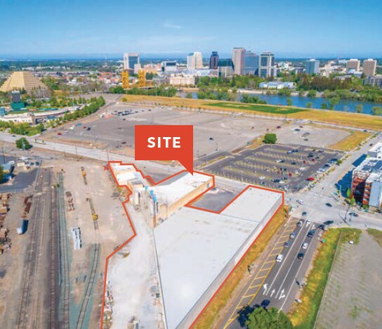 860-870 Riske Ln, West Sacramento, CA for Sale