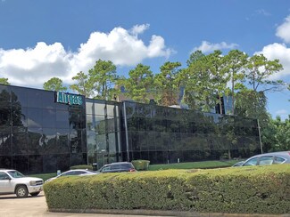 The Woodlands, TX Office - 25227 Grogans Mill Rd