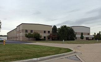 Temperance, MI Industrial - 7297 Express Rd