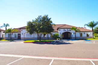 Laredo, TX Medical - 10410 Medical Loop