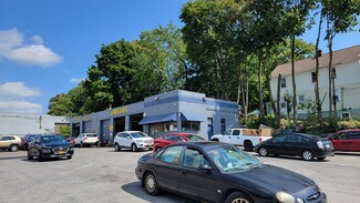 Newburgh, NY Auto Repair - 117 Mill St