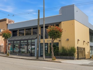 San Francisco, CA Medical - 2211 Bush St San Francisco, CA Medical - 2211 Bush St