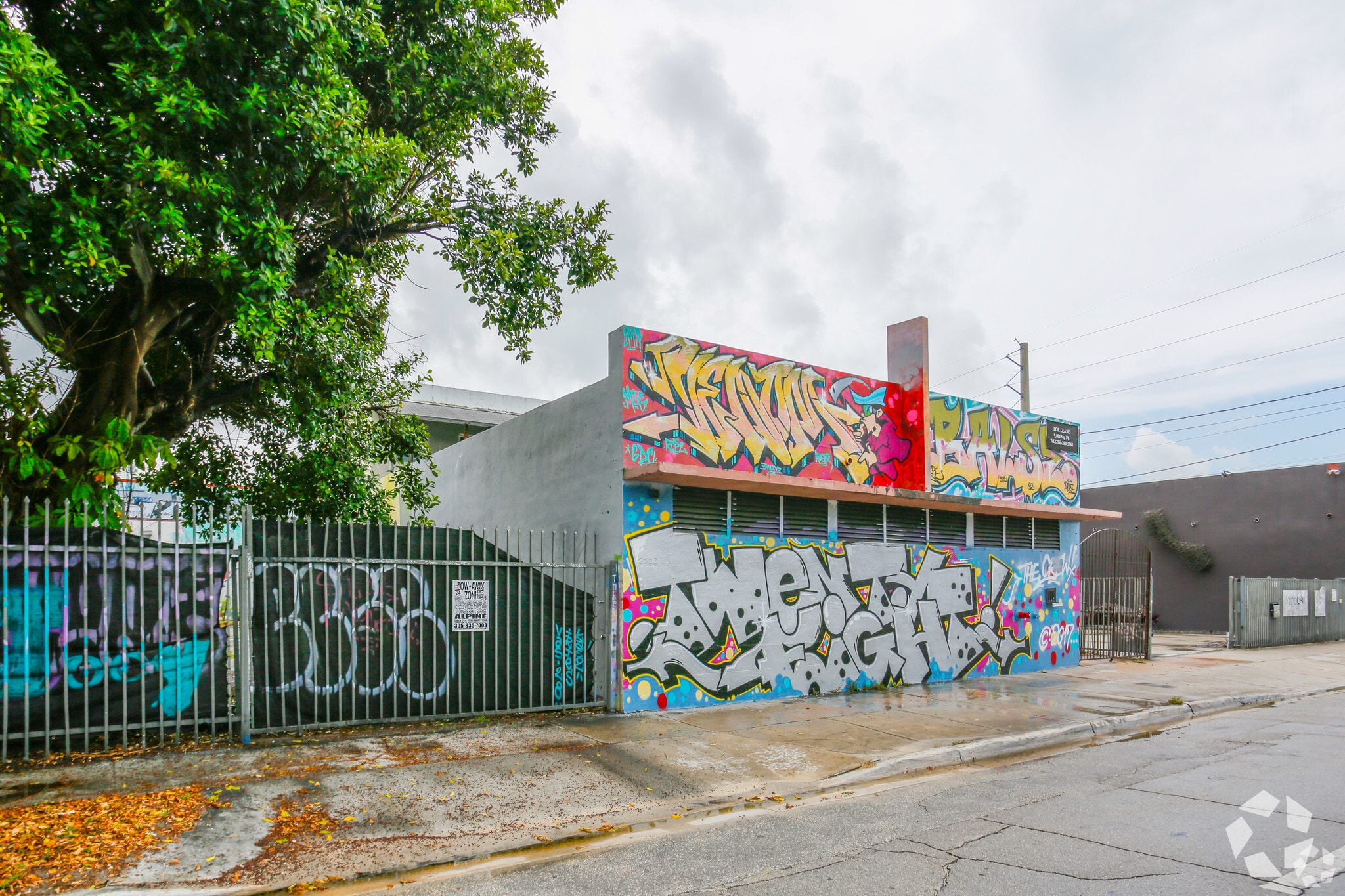 2425 N Miami Ave, Miami, FL for Sale