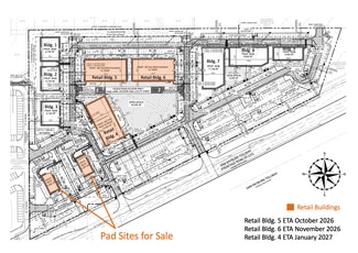 Frisco, TX Commercial Land - 11750 State Highway 121 Frisco, TX Commercial Land - 11750 State Highway 121