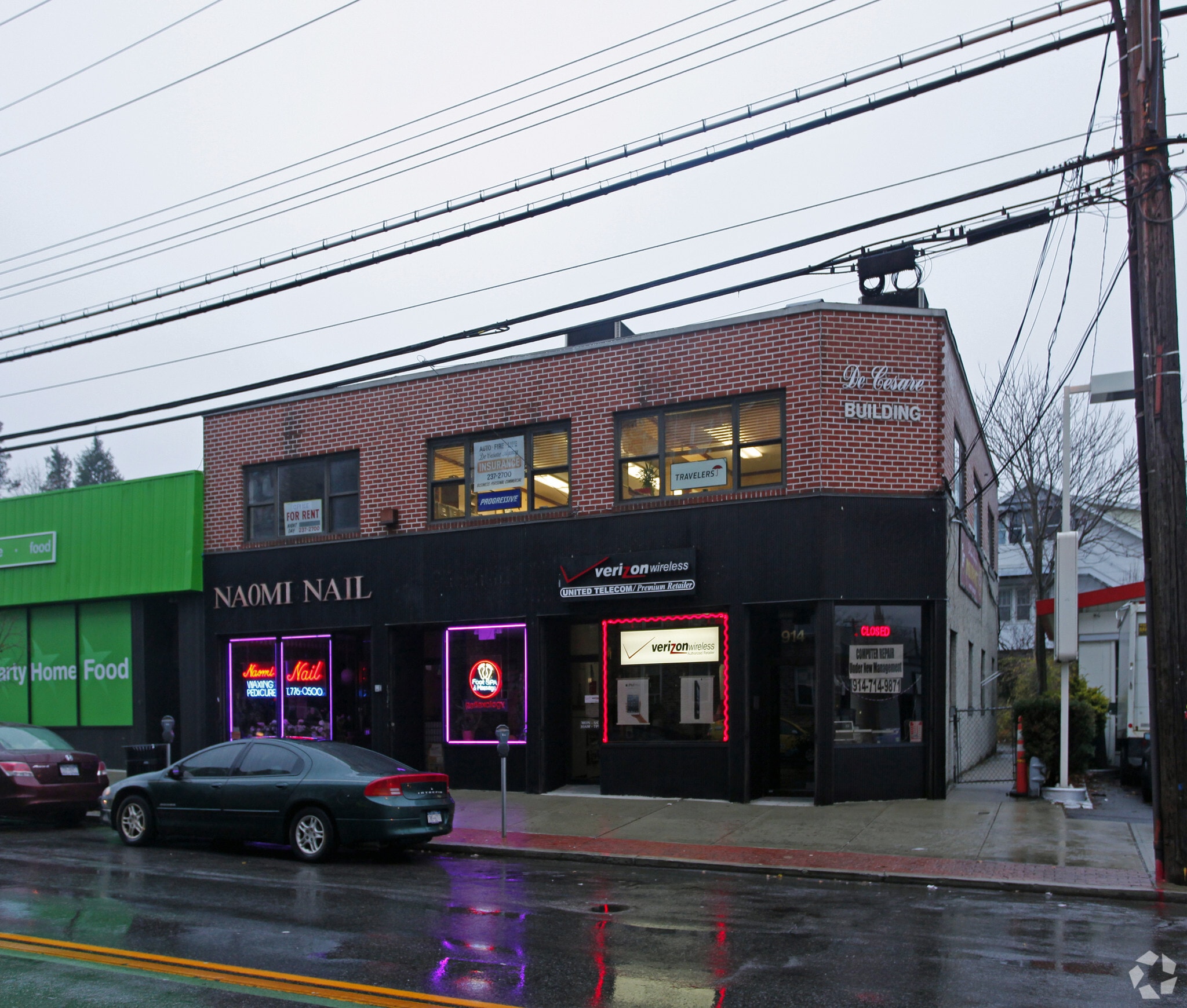 914 McLean Ave, Yonkers, NY for Rent