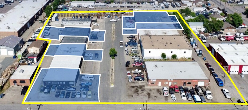 5545 Harlan St, Arvada, CO for Rent