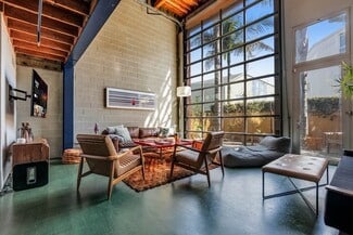Venice, CA Office - 2114 Narcissus Ct Venice, CA Office - 2114 Narcissus Ct