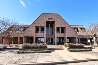 Mandeville, LA Office, Office/Retail - 3500 Highway 190