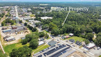Winder, GA Commercial - 108 W May St