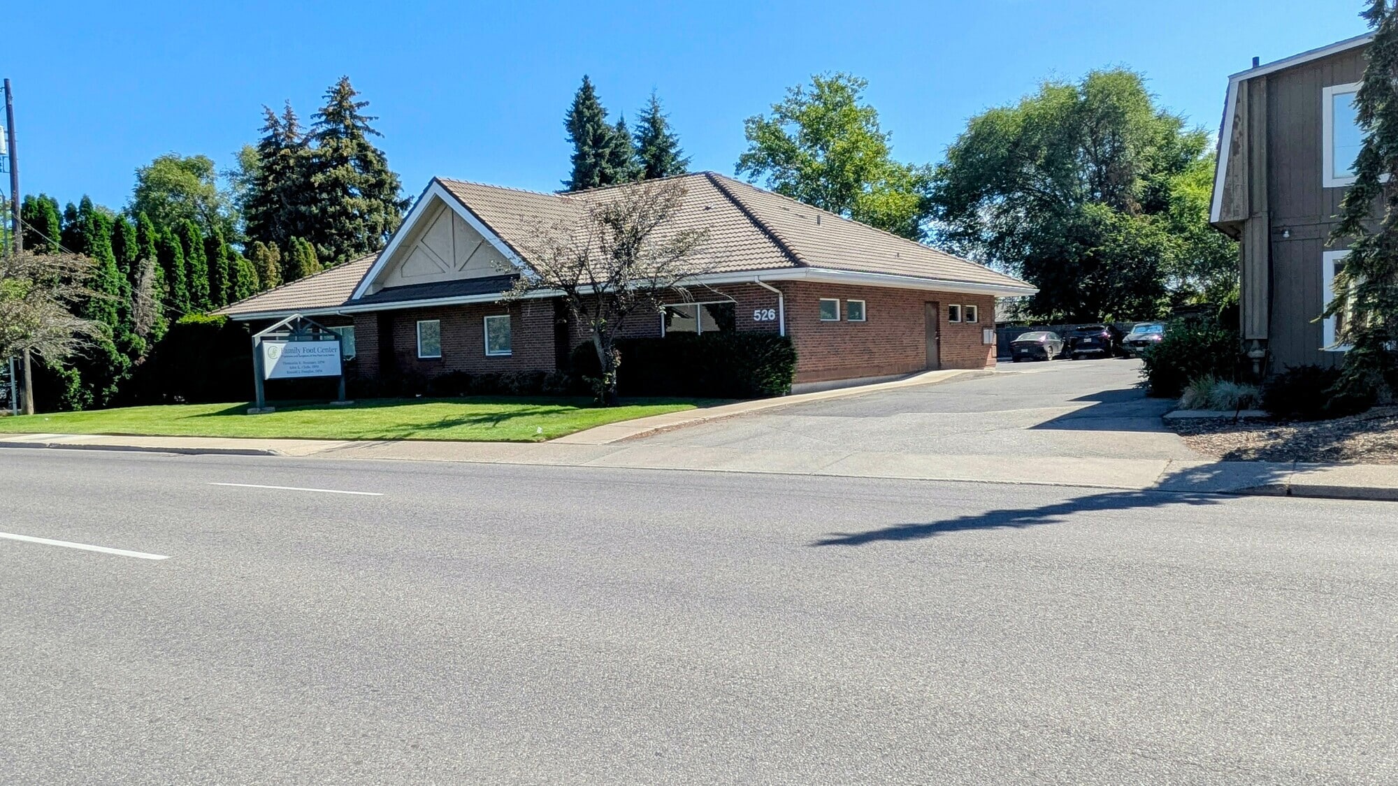 526 N Mullan Rd, Spokane, WA for Sale