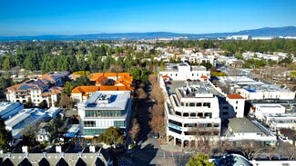 Mountain View, CA Office - 888 Villa St