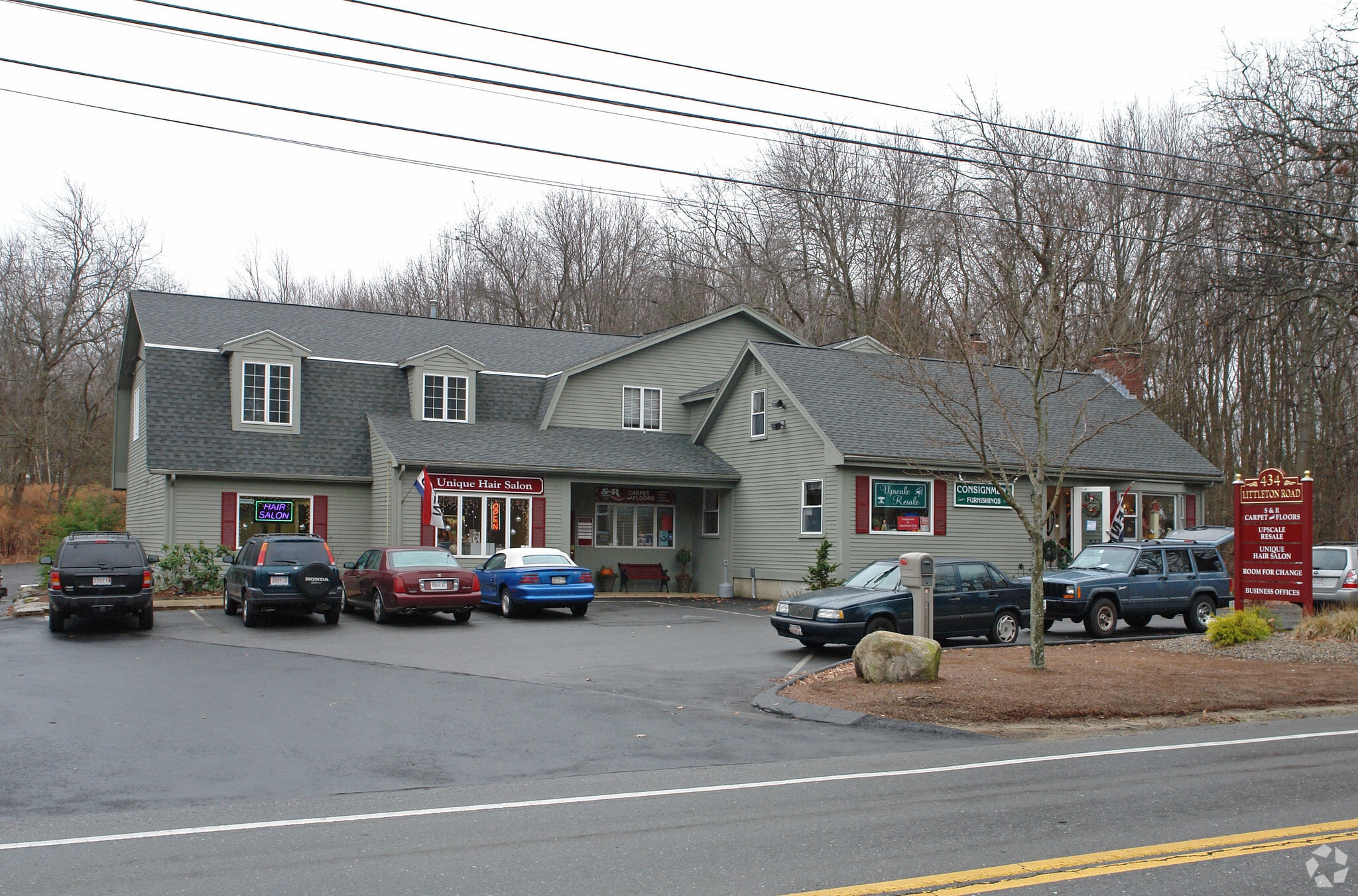 434 Littleton Rd, Westford, MA for Sale