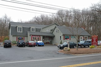 Westford, MA Storefront Retail/Office - 434 Littleton Rd Westford, MA Storefront Retail/Office - 434 Littleton Rd
