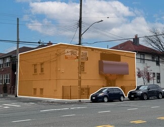Brooklyn, NY Medical - 3057 Coney Island Ave