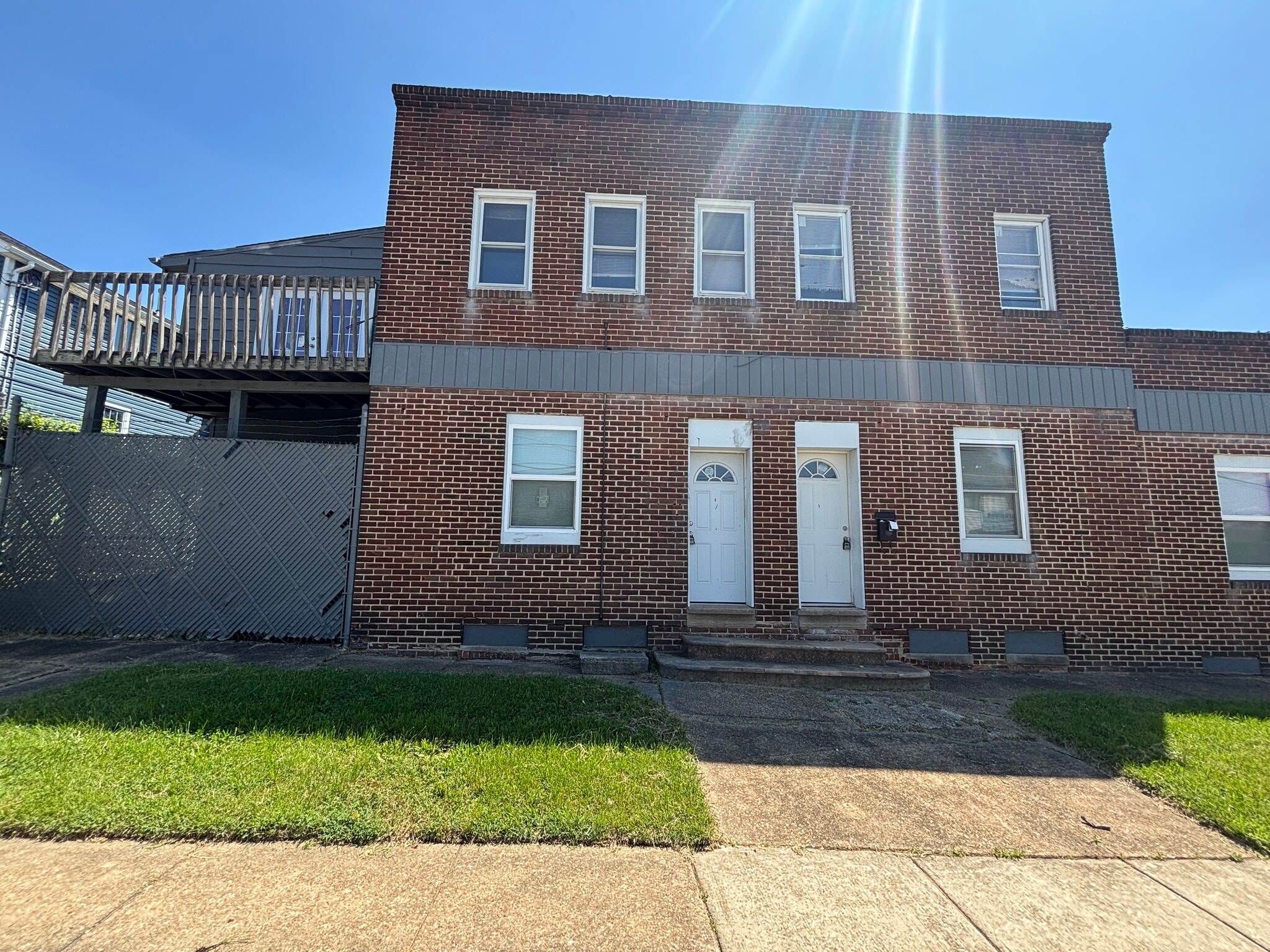 539-547 45th St, Baltimore, MD for Sale
