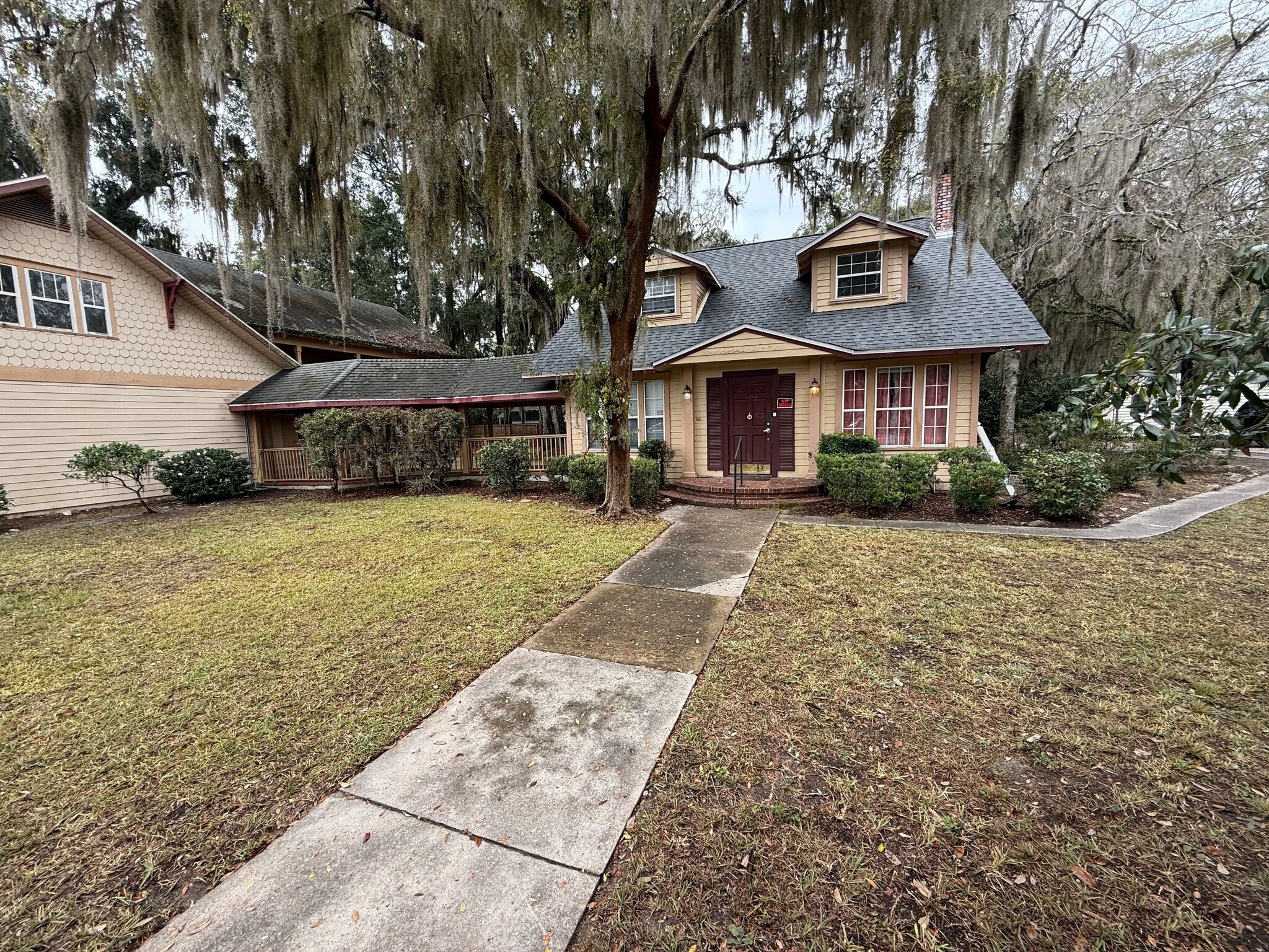2618 NW 6th dr, Gainesville, FL for Rent
