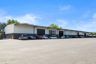 Kissimmee, FL Warehouse - 901 Armstrong Blvd Kissimmee, FL Warehouse - 901 Armstrong Blvd