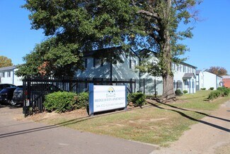 Jackson, MS undefined - 1225 Bailey Ave