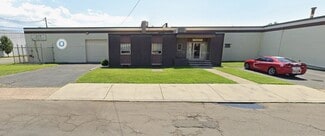 Paterson, NJ Industrial - 50 Peel St