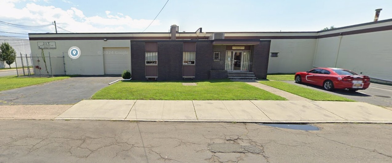 50 Peel St, Paterson, NJ for Rent