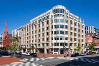Washington, DC Office - 701 8th St NW